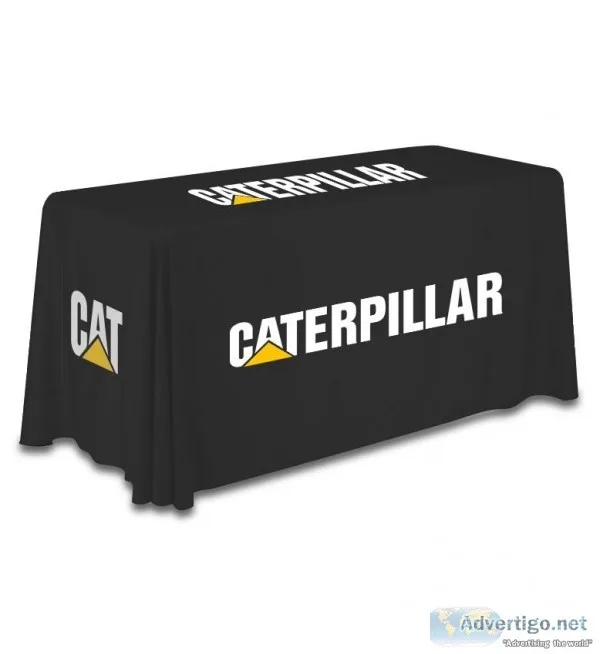 Best Price Guarantee On Custom Table Cloths  Canada
