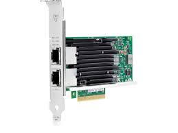 HPE 817738-B21 Ethernet 10gb 2-port 562t Adapter