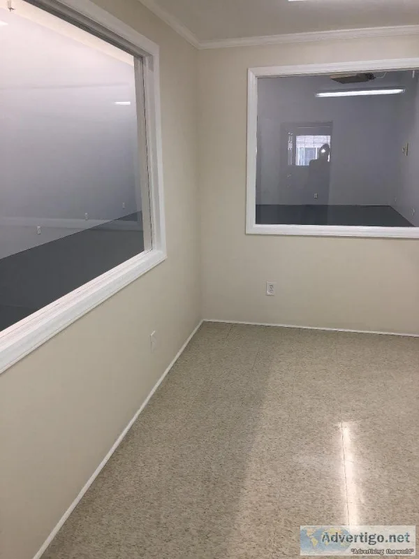 Flex Space wAC-Office and WH-Vibrant District(Golden Belt)