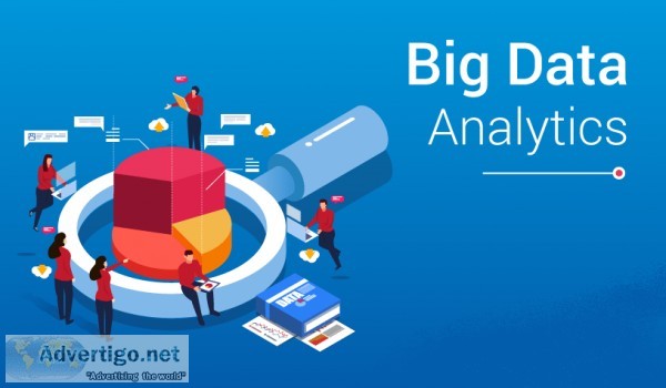 Big Data Analytics- All You Need To Know