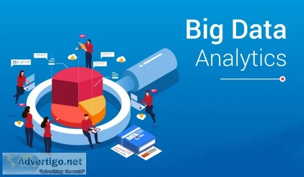 Big Data Analytics- All You Need To Know