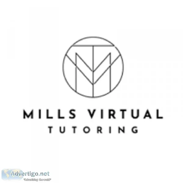 Mills Virtual Tutoring