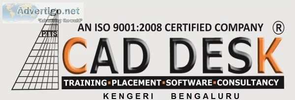 CAD DESK Kengeri &ndash Offers training on REVIT MEP