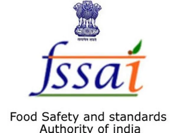 Fssai food license online registration