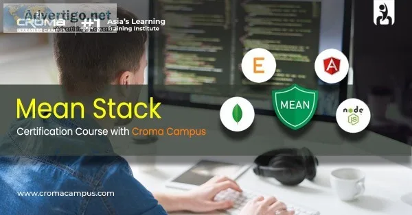 MEAN Stack Training Institute in Delhi