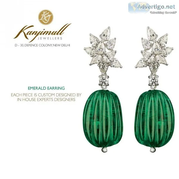 Every occasion only from the best diamond jewellers in Delhi