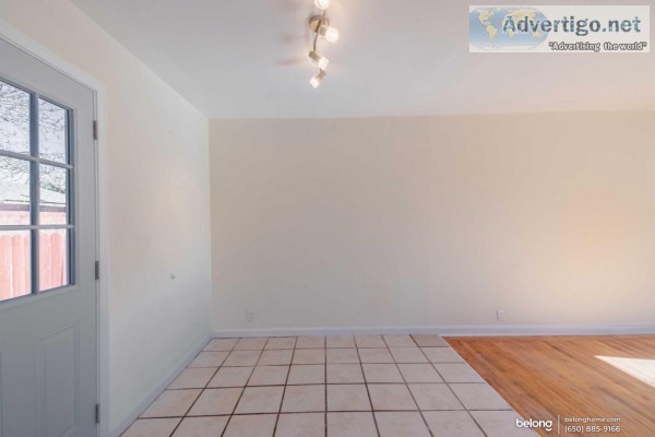House for Rent