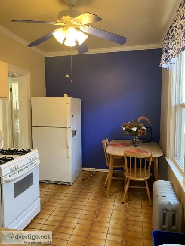 ID 1385896 Cozy Apartment For Rent In Middle Village