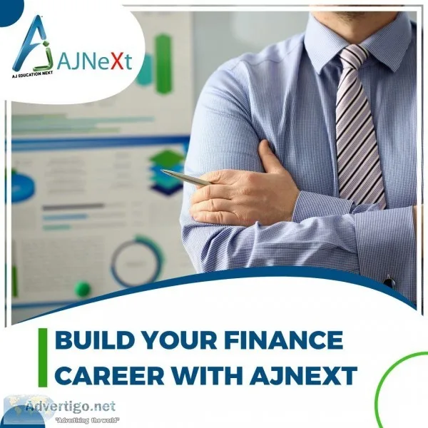 Best CA Classes in Mumbai  India  CA coaching classes - AJ Next