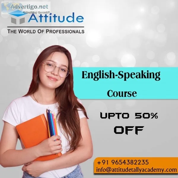 Best English-Speaking Course in Uttam Nagar