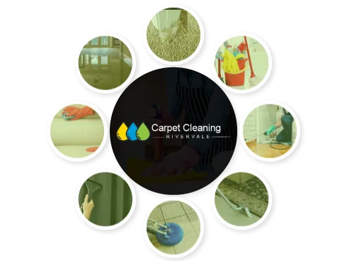 Carpet Cleaning Rivervale
