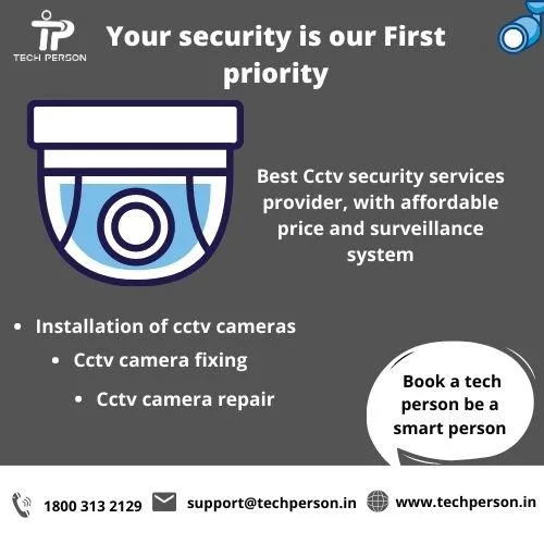 home cctv services cctv service dvr installation