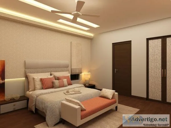 Hire Top Interior Designers in Bangalore Only with Kuvio Studio