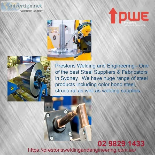 Best Steel Metal Laser Cutting services In Sydney