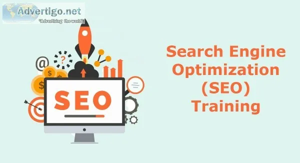 Seotraining