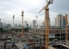 Construction Company In Faridabad India - Krishna Construction C
