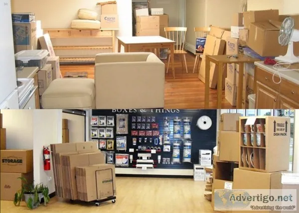 Delhi home packers movers