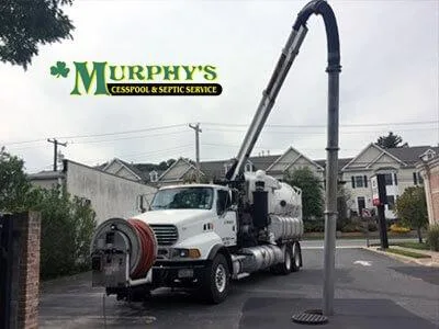 Cesspools Maintenance in New York