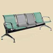 Best Interior Design For Public Seating  Waiting Chair In Delhi 