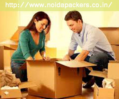 Delhi home packers movers