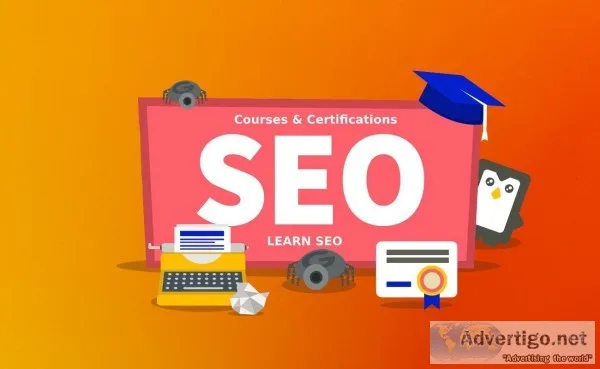 Seotraining