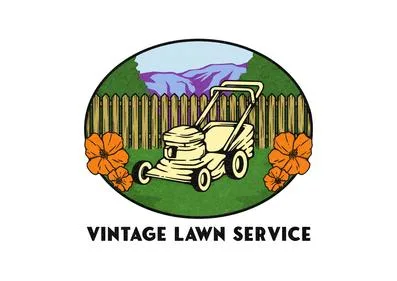 Vintage Lawn Service High-quality Lawn Care