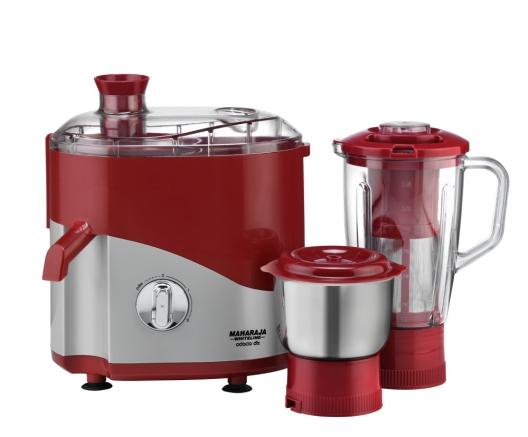 Explore the Best Juicer Mixer Grinder of Maharaja Whiteline