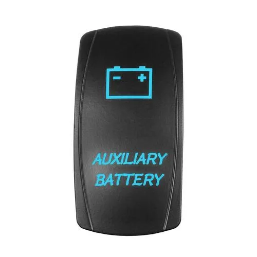 Rocker Switch