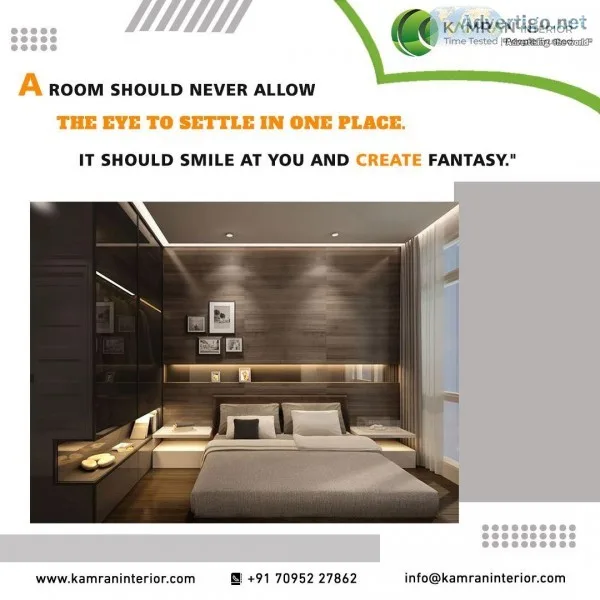 Top Interior Designer in Hyderabad