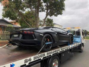 Best and reliable 24 Hour towing in Melbourne