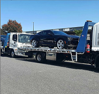 Boat towing in Melbourne  Gardenstate Towing