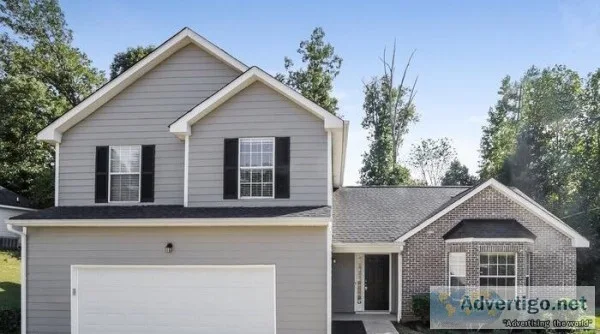 3181 Mineral Ridge Ln Stone Mountain GA 30087