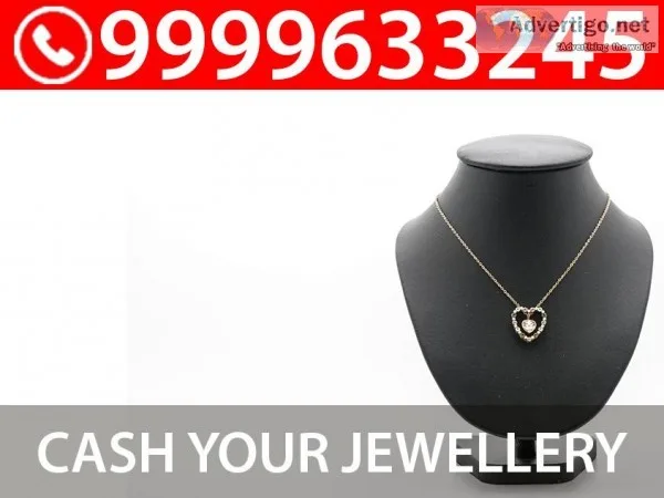 Unwanted silver jewellery in Tilak Nagar