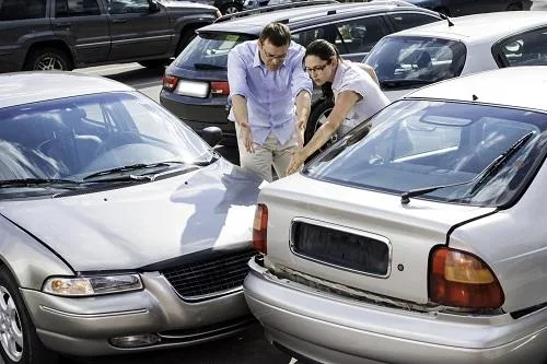 What Is The Most Common Injury In A Motor Accident