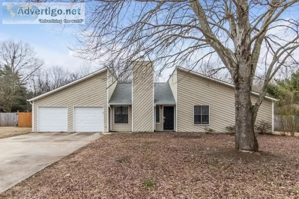 2553 Blakely Court Marietta GA 30066