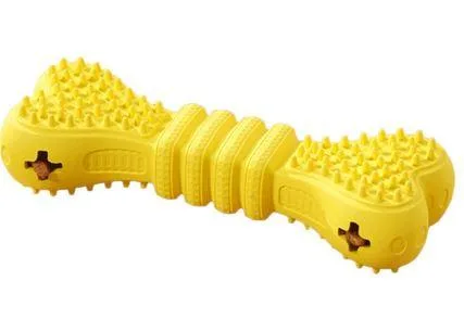 Rubber Chew Toy for Pets  ShoppySanta