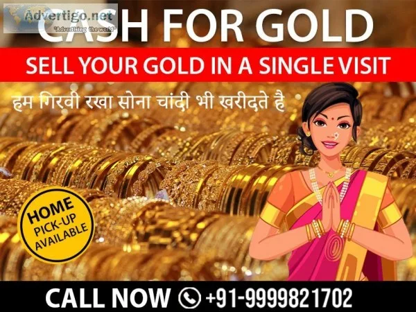 Gold Jewellery Buyer In Gurgaon