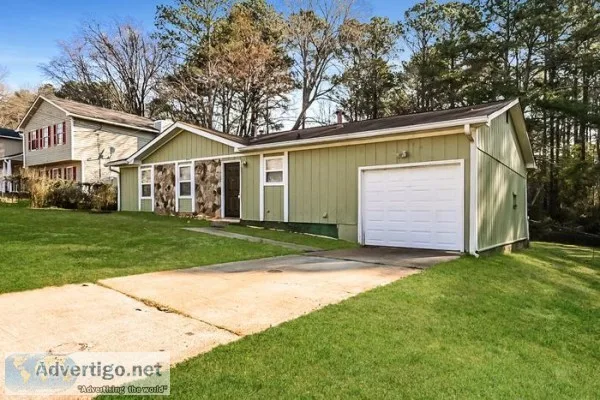 6130 Katherine Rd Rex GA 30273