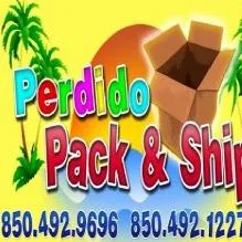 Perdido Pack and Ship LLC