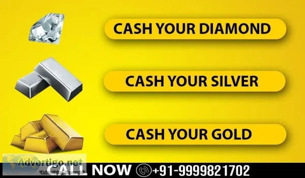 Silver Buyer in Okhla