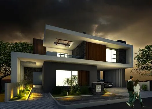 Villas in Coimbatore