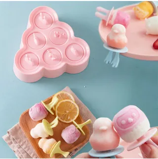 Mini Ice Cream Maker ShoppySanta