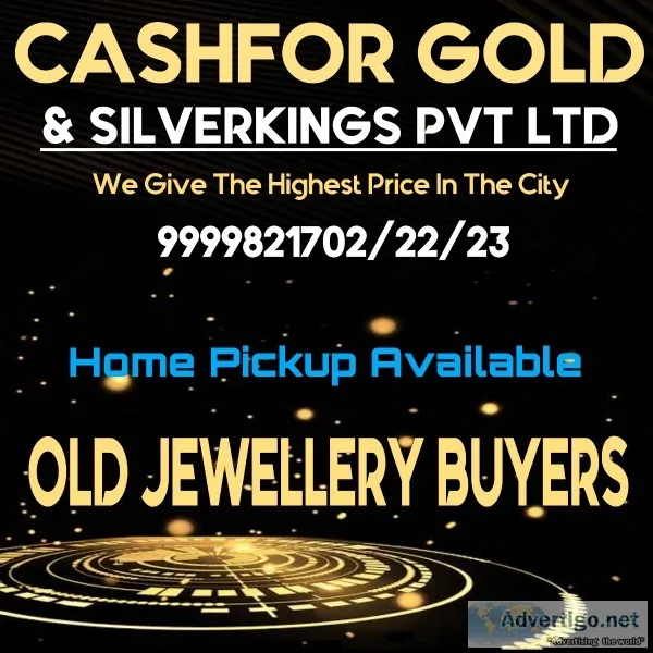 Silver Buyer In Mahipal Pur