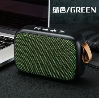 Stereo Outdoor Mini Wireless Bluetooth Speaker ShoppySanta