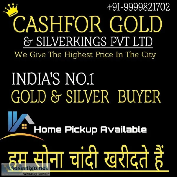 Silver Buyer In Tilak Nagar