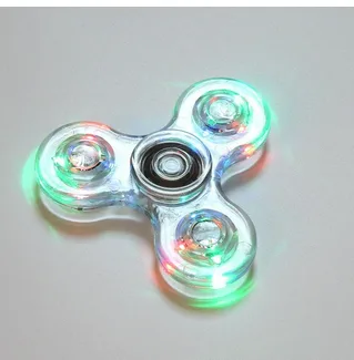 Hand Spinner Stress Relief Toys ShoppySanta
