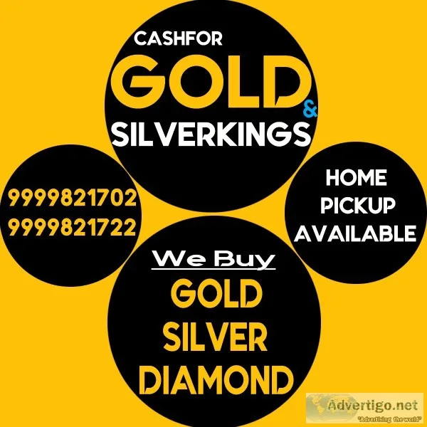 Broken Pieces Of silver for cash