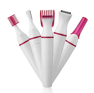 Multifunctional Hair Removal Trimmer for Women ShoppySanta