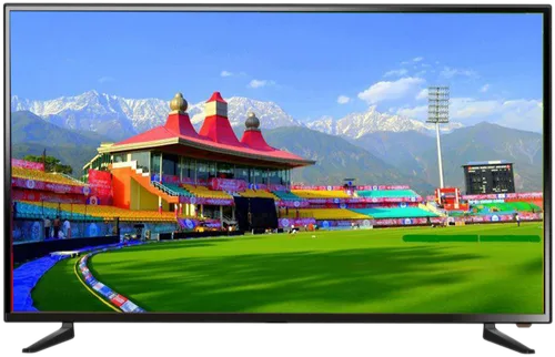 LED TV manufacturing company in Delhi