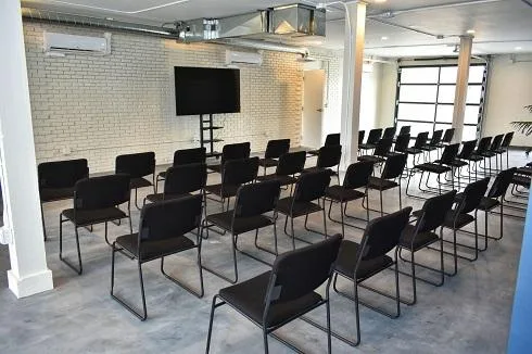 Rental Conference Room Wichita